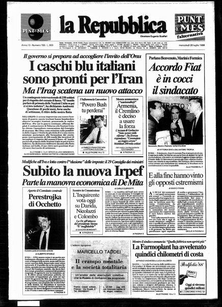 La repubblica